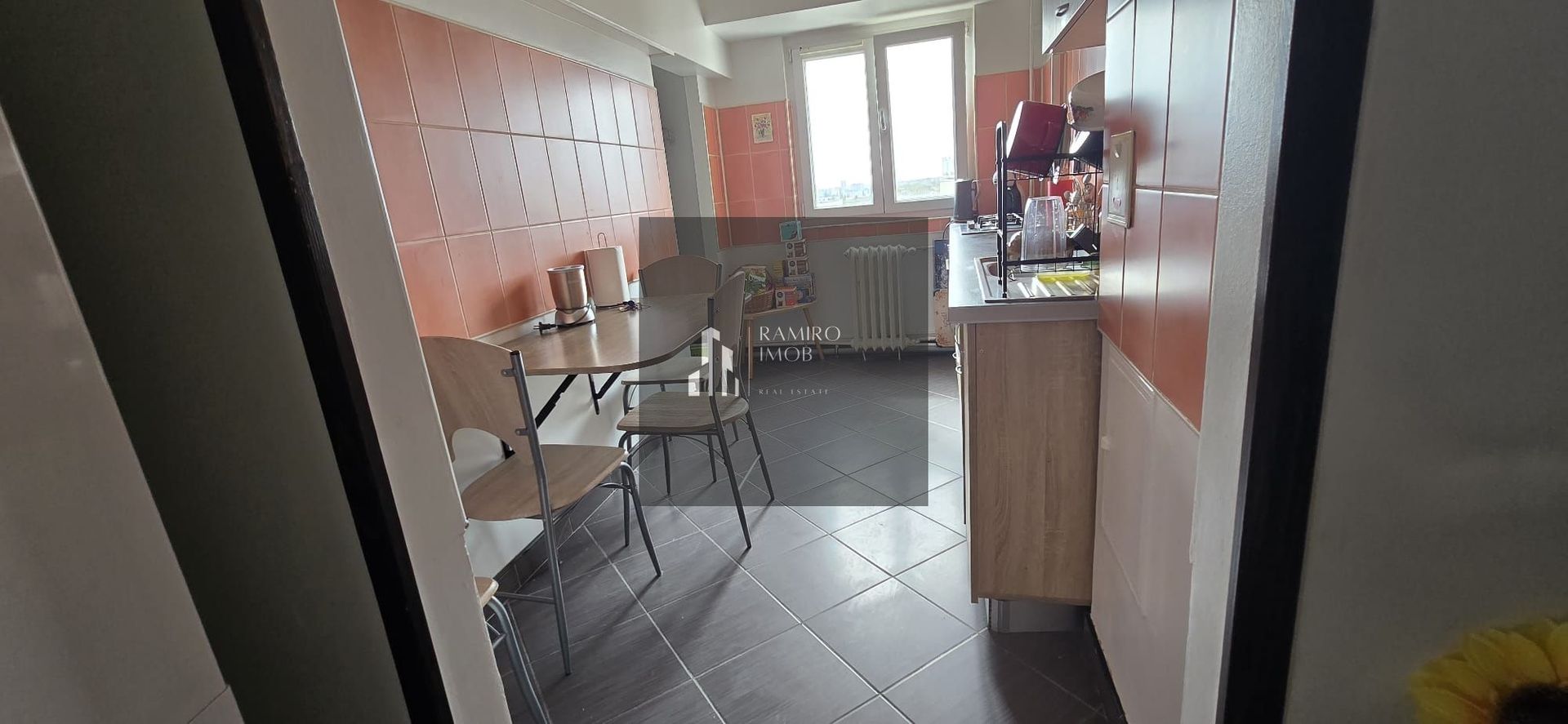 3 camere decomandat Șoseaua Pantelimon/Mega Mall - Poză 9