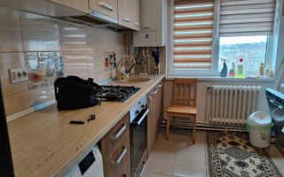 #! Ofer spre închiriere apartament PODU ROS - Poză 5
