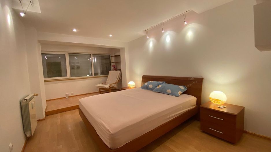 COMISION 0 Apartament 3 camere Mihai Bravu-Dristor T598 - Poză 2