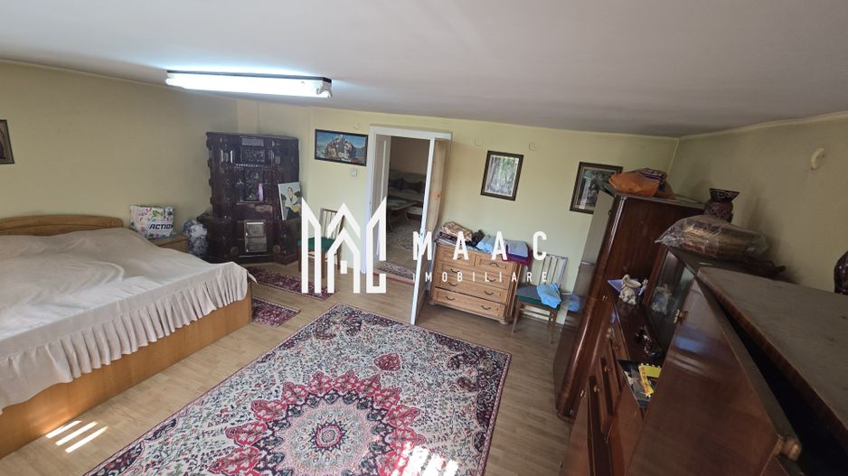 Casa individuala | 5 camere | 850 mp teren | Zona Binderbubi - Poză 1