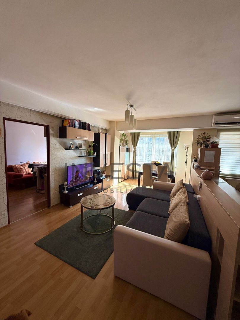 Apartament finisat modern cu 3 camere pe Calea Dorobantilor! - Poză 5