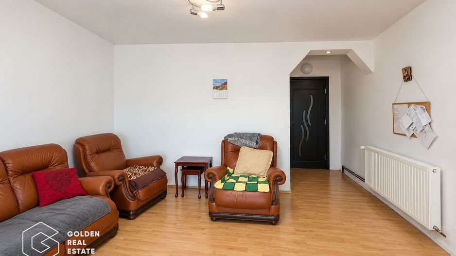 Casa cu 4 camere in Gai - Poză 5