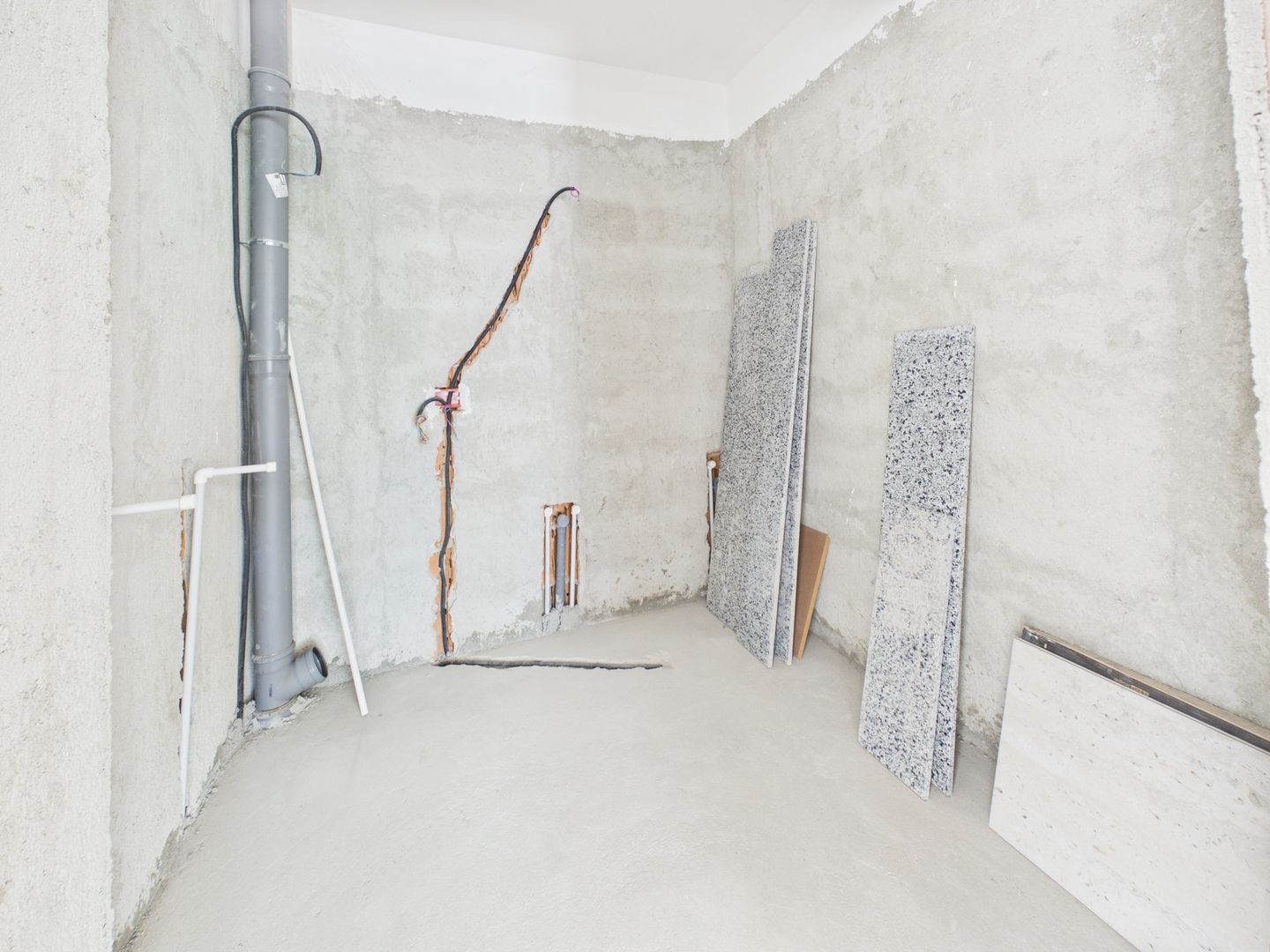 Apartamente noi | Andronache Sector 2 | Finisaje la alegere | TVA 0 - Poză 19