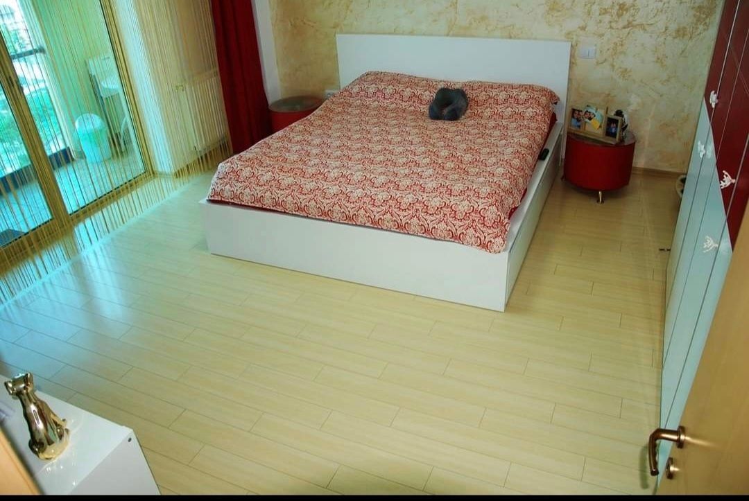 Mamaia Sat- Garsoniera lângă plaja. - Poză 8