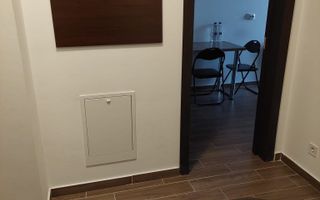 Apartament 1 camera de inchiriat, Tudor Vladimirescu, Complex River's Towers, Iasi - Poză 7