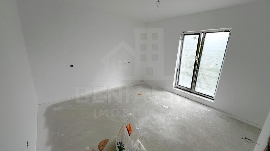 Casa Moderna P+1-Toate Utilitatile-140mp -3 Dormitoare-3Bai-Zona Ford - Poză 9