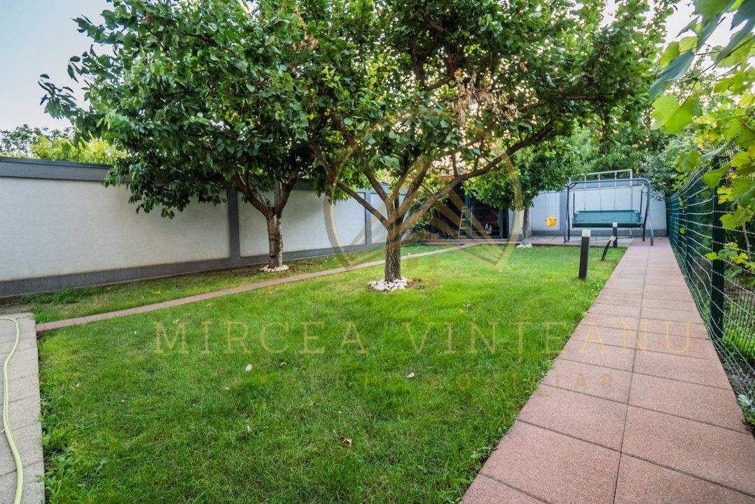 Palazu Mare / Elvila -  Vanzare Vila  D+P+1E cu teren de 996 mp - Poză 64