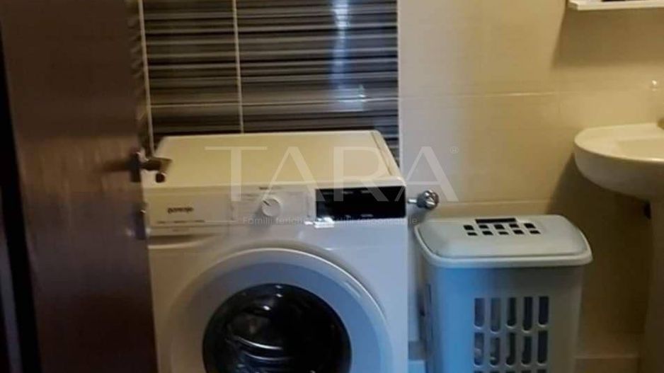 Apartament 2 camere mobilat și utilat, aproape de Cluj-Napoca. - Poză 7