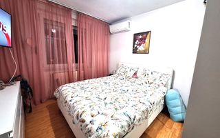 159000 EURO | APARTAMENT 4 CAMERE CRANGASI | BLOC 1984 REABILITAT TERMIC - Poză 4