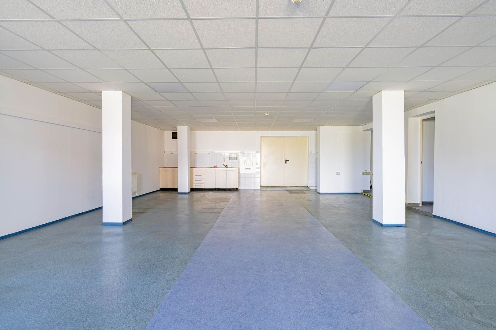 Spatiu industrial Rasnov - service charge inclus - Poză 5