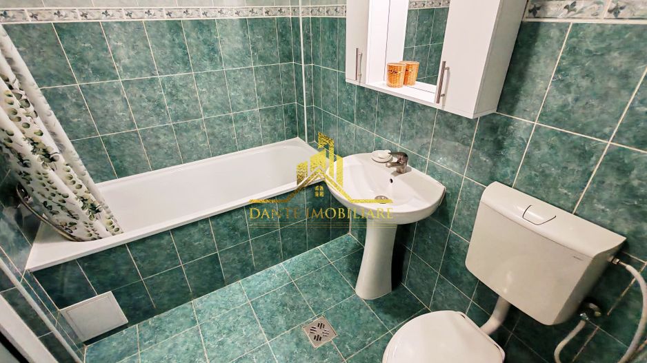 2 camere, decomandat, bloc nou, balcon, parcare, Marasti, Dambovitei - Poză 7