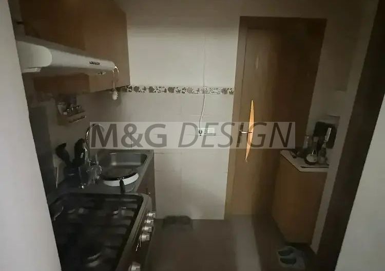 Apartament 2 camere Lipovei etaj 2 - Poză 4