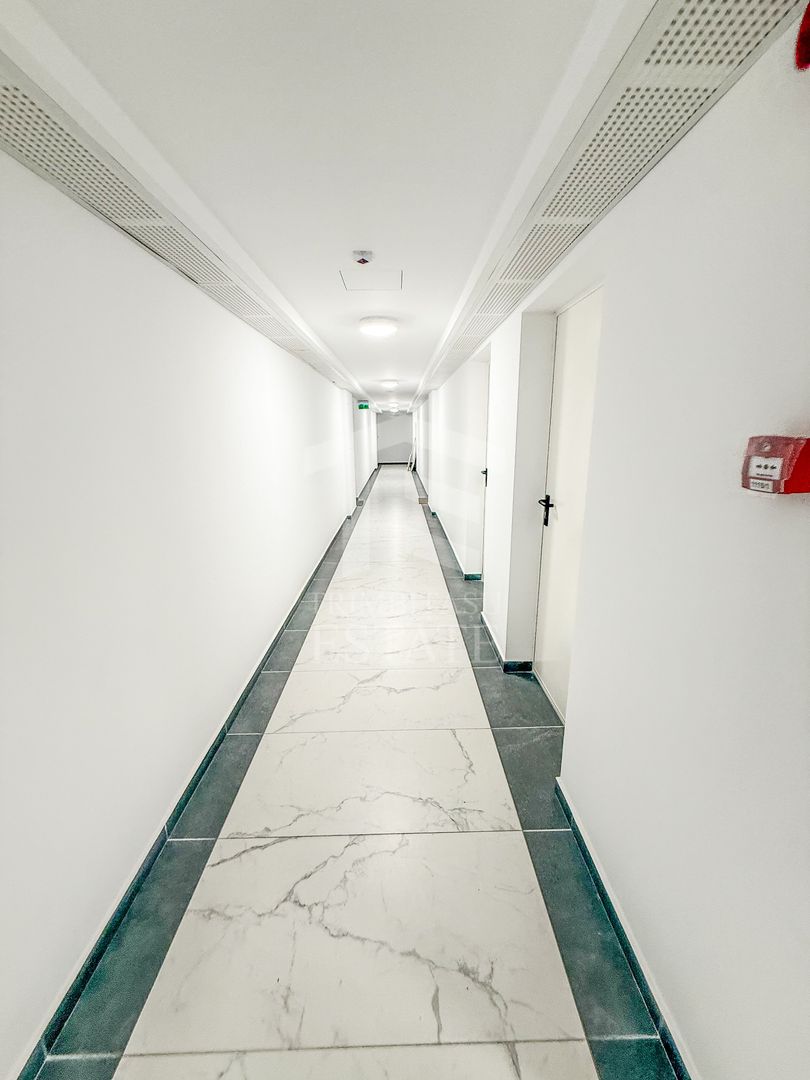 Pet Friendly | Duplex | 13 Septembrie | Sebastian | Vulcan-Progresului - Poză 27