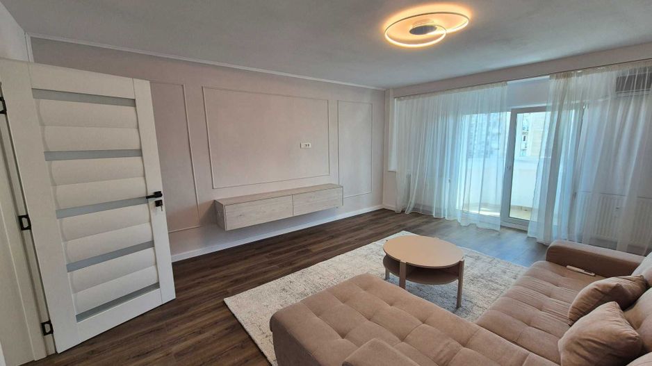De Închiriat Apartament Lux 3 camere, rond Alba Iulia - Poză 2