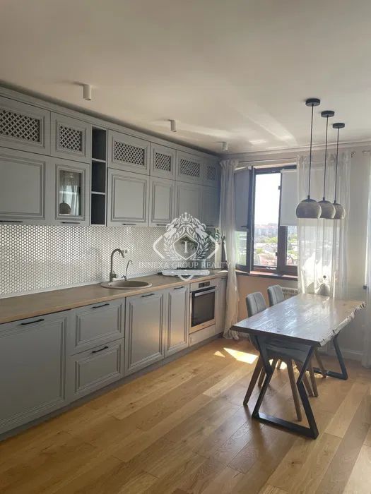 Unirii-Tineretului I 2 camere I 48mp I Etaj 10 I loc de parcare I 870 EURO - Poză 1