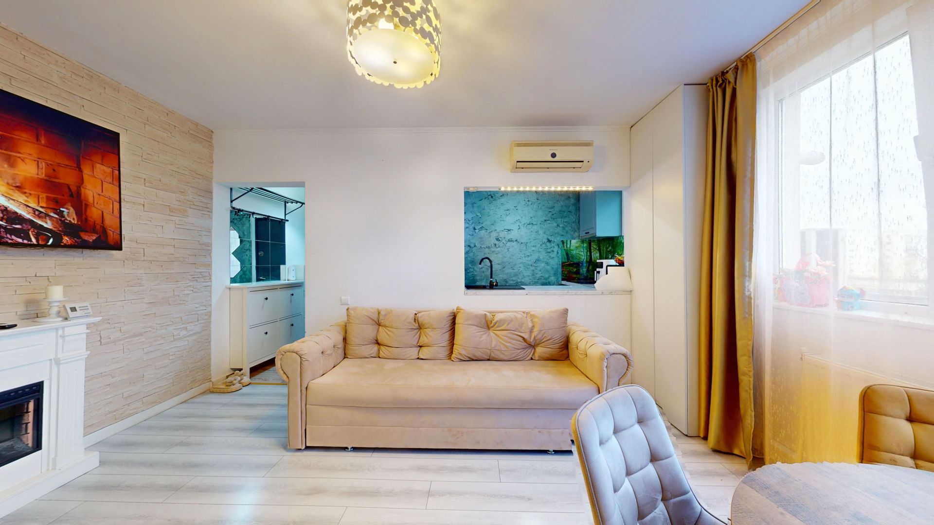 Apartament 4 camere superb Plaza - Poză 4