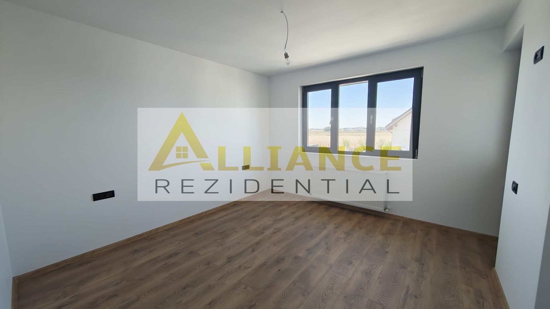 Casa individuala moderna | 4 camere | Teren 425 mp - Poză 7