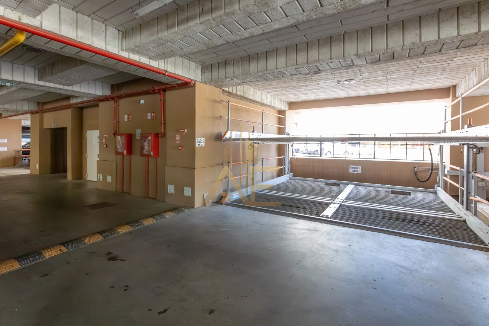 Apartament 3 camere decomandat | Bloc 2020 | Parcare subterană | 72,75 - Poză 2