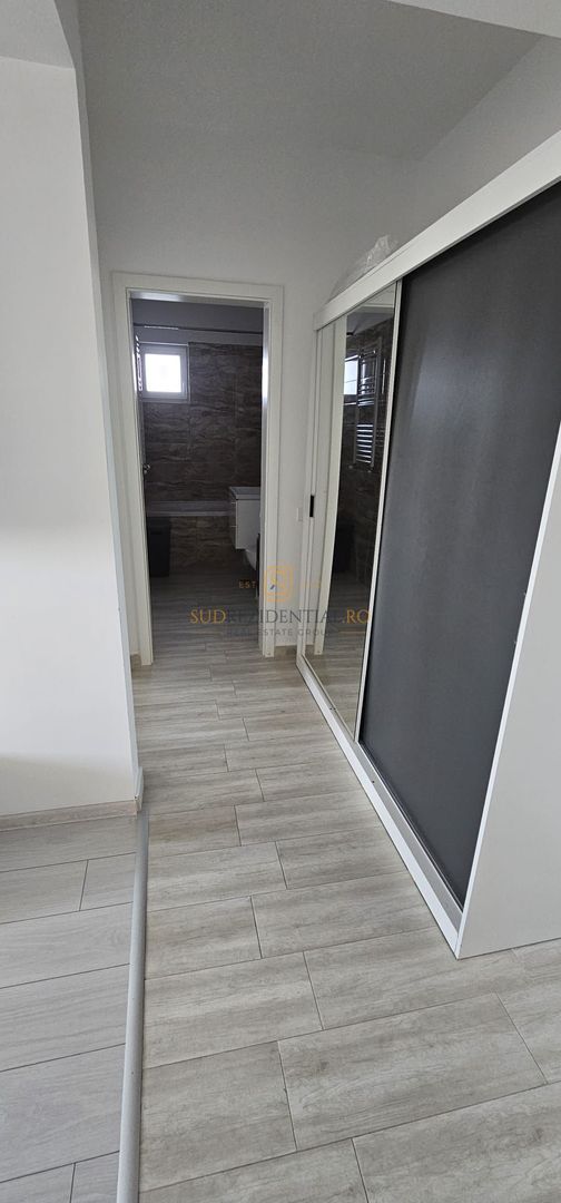 Apartament 2 camere, metrou Dimitrie Leonida, Bd Metalurgiei - Poză 9