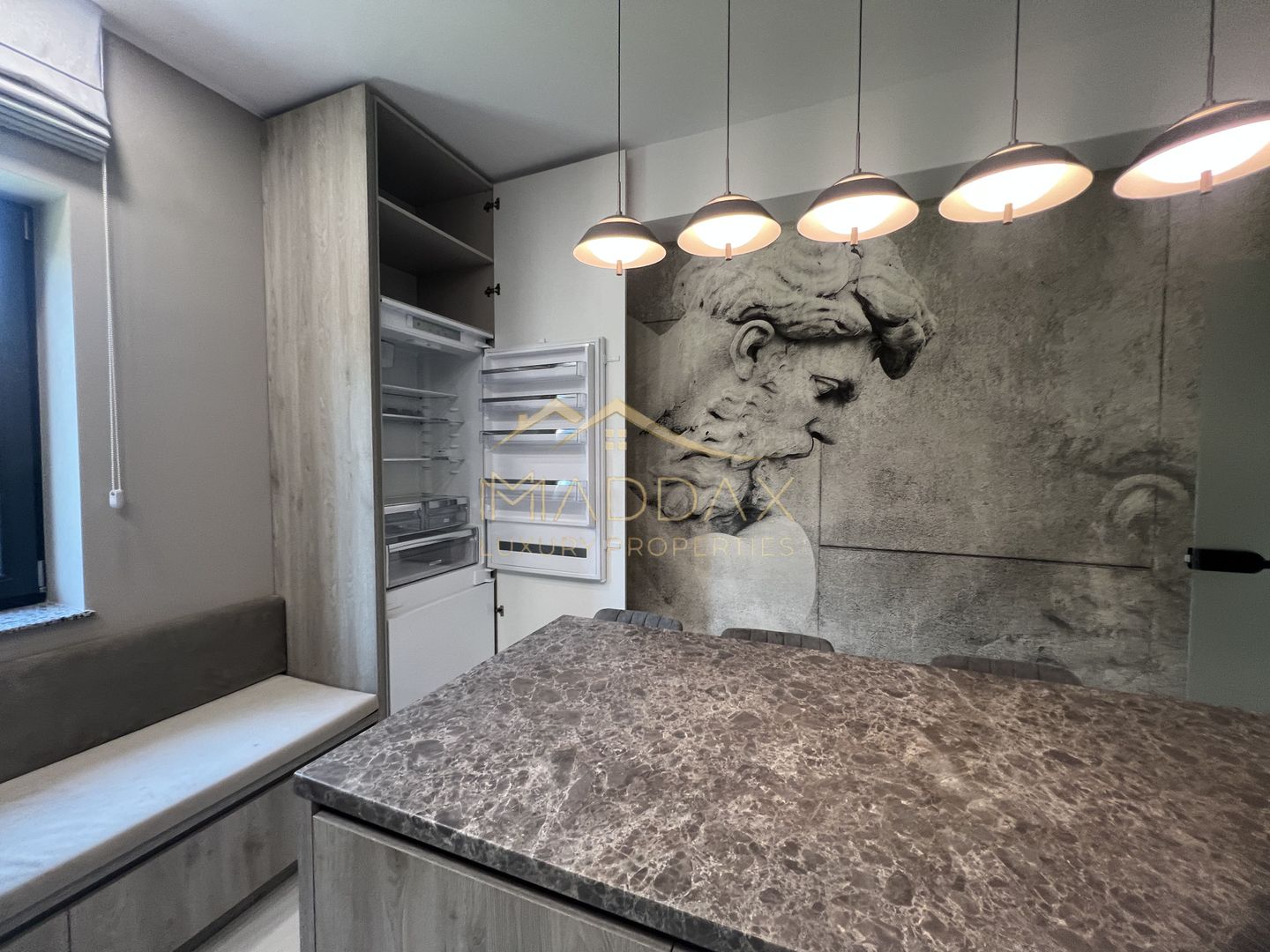 Vila individuală P+2E ***Baneasa - Sisesti - Poză 77