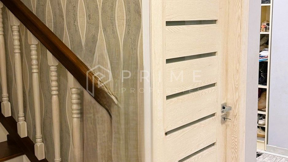 Vila individuală premium | 730 mp teren | 4 dormitoare | Garaj - Poză 18