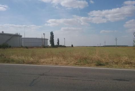 teren extravilan agricol Calareti - Poză 2