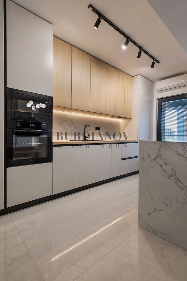 Select Residence Vitan | 2 camere 86,9 mp | parcare | mobilat premium - Poză 4
