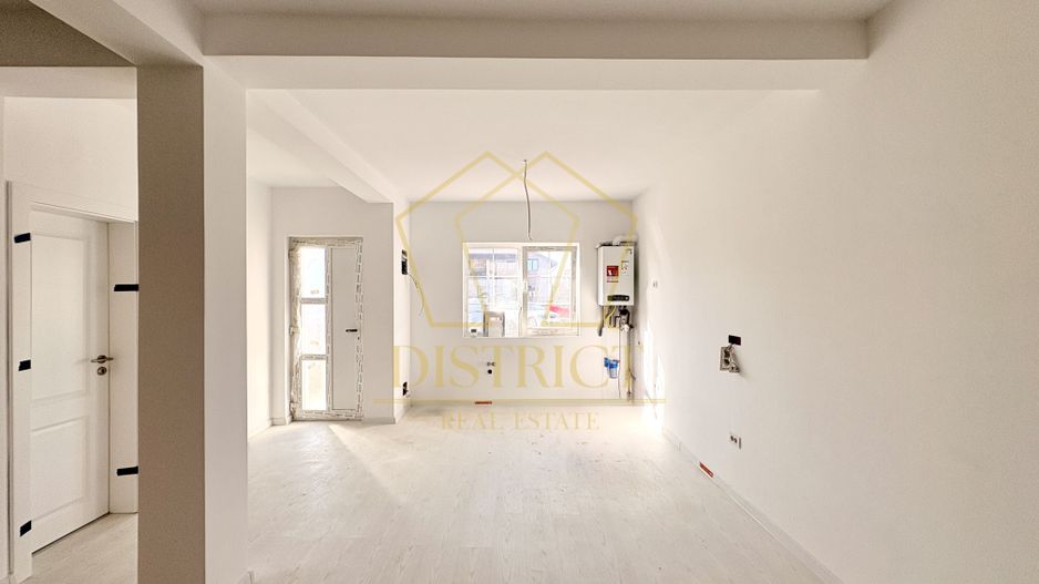 Duplex spațios cu 4 camere si 2 bai | Mosnita Noua | Lidl - Poză 2