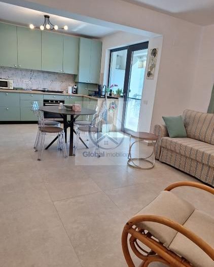 Apartament in zona linistita, aproape de toate facilitatile urbane - Poză 9