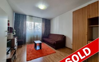 SOLD / VANDUT Apartament 2 camere de vanzare Constanta - Poză 1