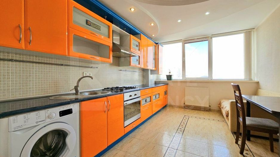 Chirie, apartament, 1 cameră, bd. Decebal, Botanica - Poză 3