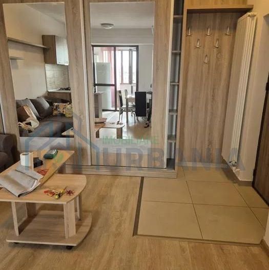 Apartament 2 camere, Lazar Residence, zona Palas Mall, Iasi - Poză 5