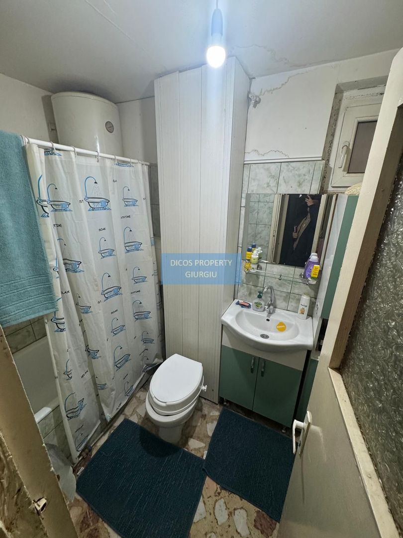 Apartament 3 camere -Centru - Poză 7