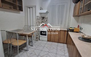 NECTORA IMOB-Apartament 3 camere, Zona Rogerius, Renovat, Etaj 1, 65mp - Poză 9