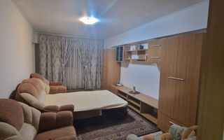 Apartament 2 camere de închiriat în Valea Adâncă, capăt CUG – 430 EUR/lună - Poză 1