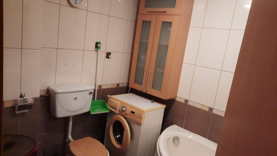 APARTAMENT 3 CAMERE BLOC NOU  CALEA SAGULUI - Poză 6