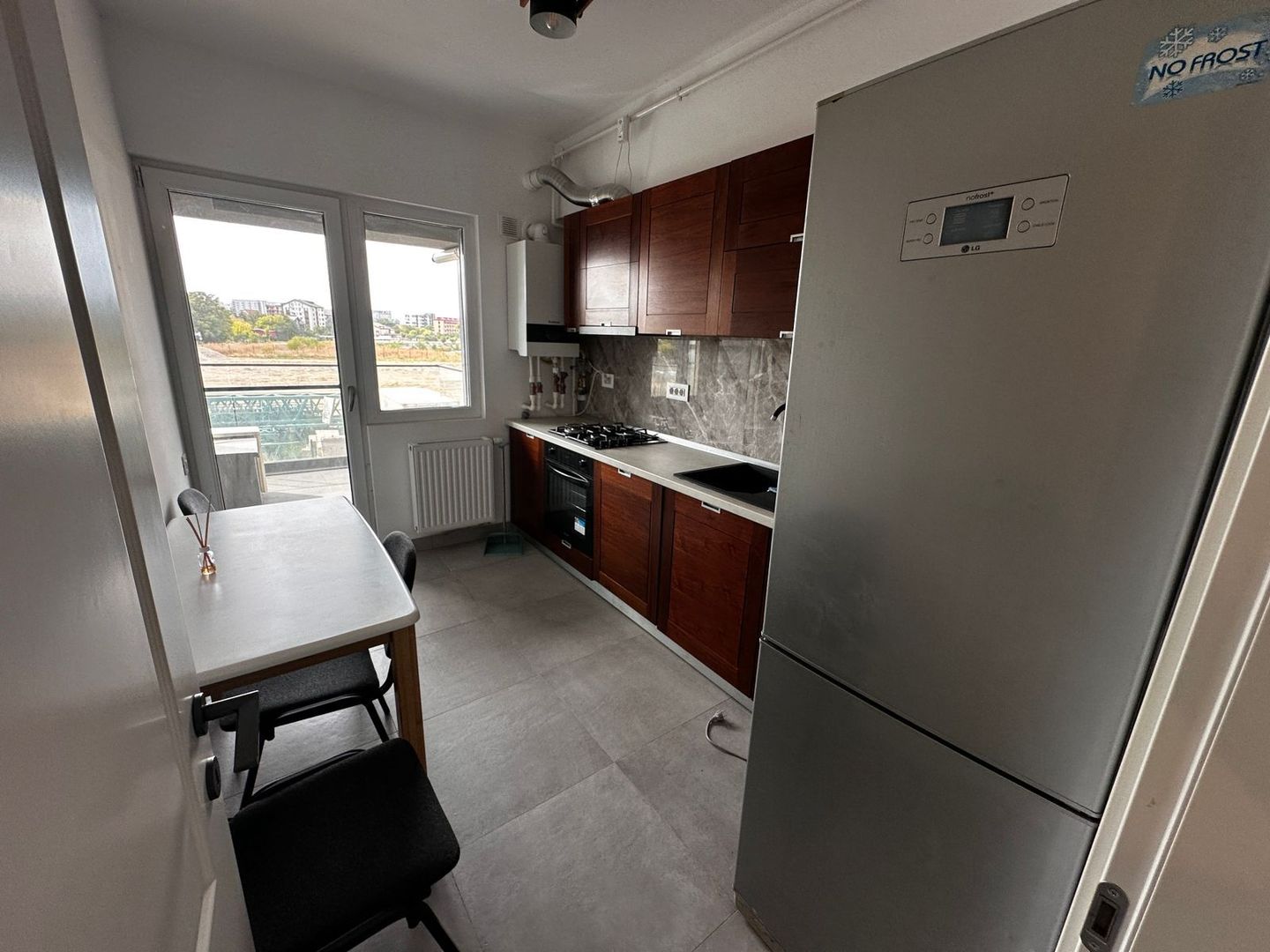 2 Camere 10min Metrou Petrache Poenaru Lake House2 Virtutii Lujerului - Poză 10