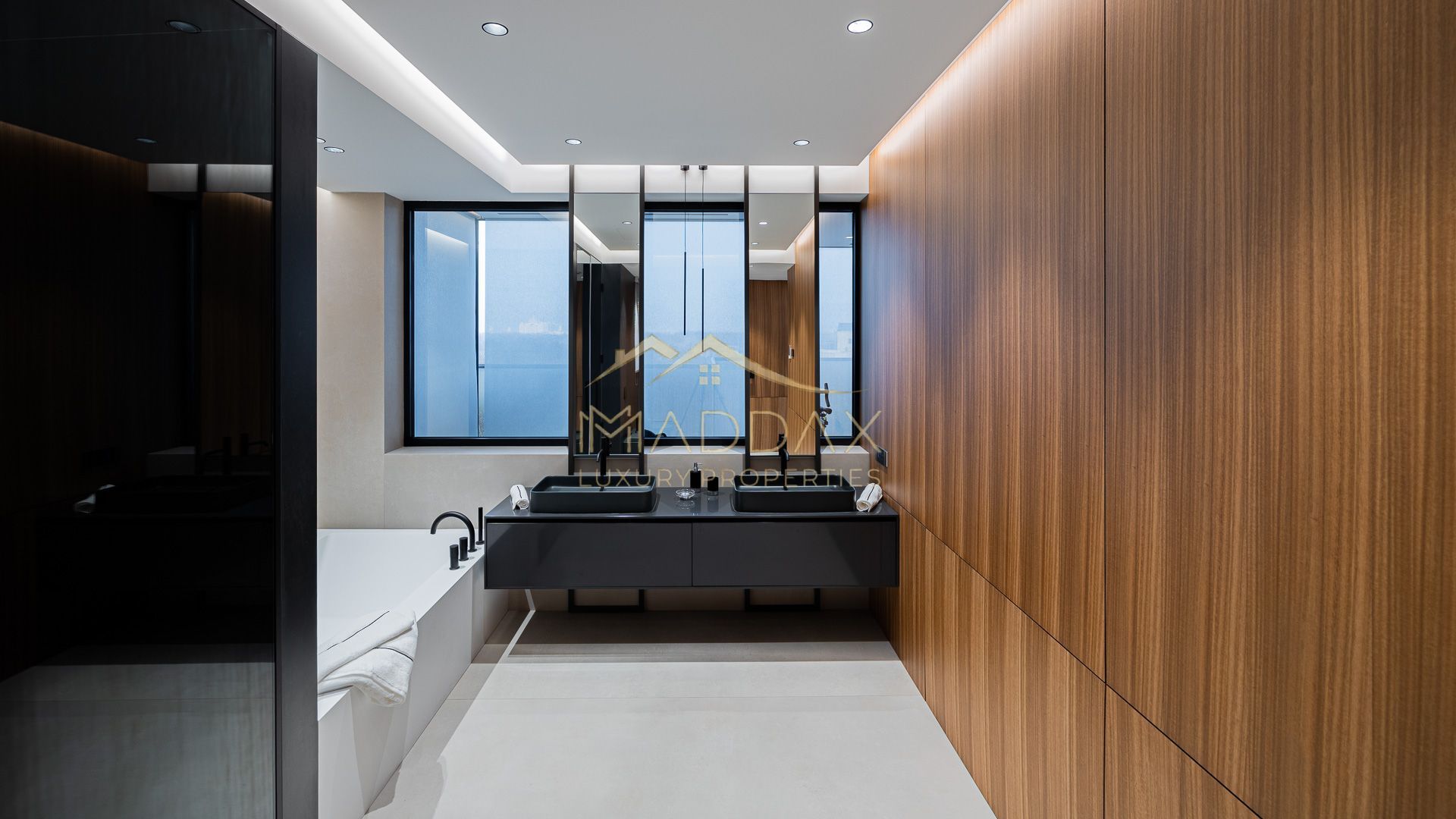 Extraordinary Penthouse *380 SQM useful* 3 parking // Primaverii - Poză 29