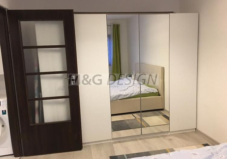 3 camere Calea Torontalului Et.2 renovat si mobilat - Poză 8