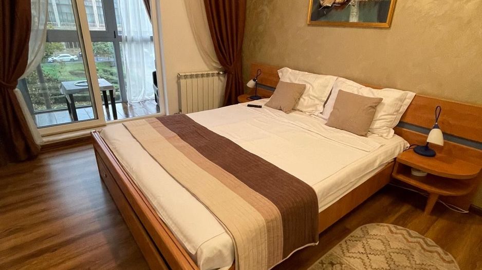 Apartament Premium pe două niveluri, lângă Sala Palatului I CentralA - Poză 5
