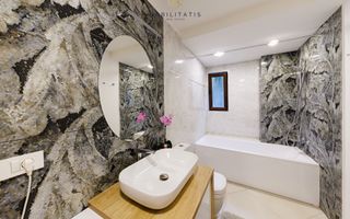 VANDUTA - Casa superba de vanzare in Timisoara | 120 mp, 5 cam - Poză 45