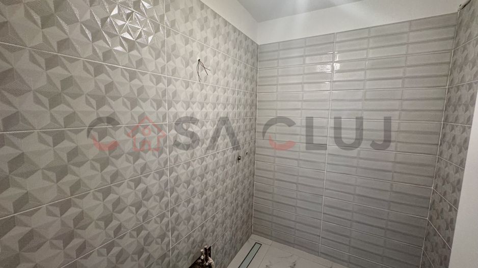 Apartament cu 2 camere, renovat complet – Mănăștur, Piața Flora - Poză 8