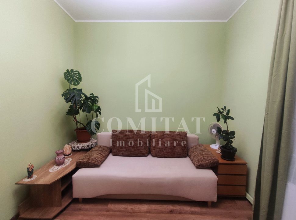 Apartament pet-friendly | Zona Centrală - Facultatea de Litere - Poză 3