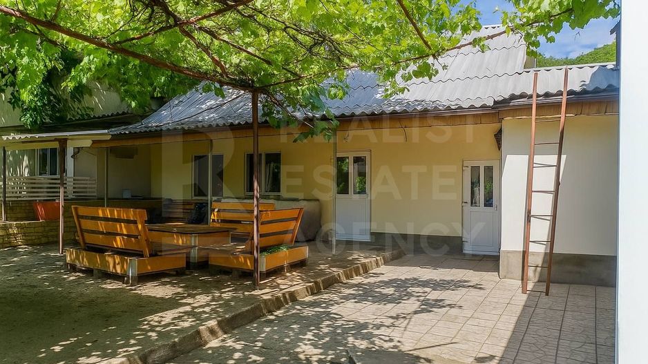 Vânzare casă, 3 camere, str. Prepeliței, Codru - Poză 15