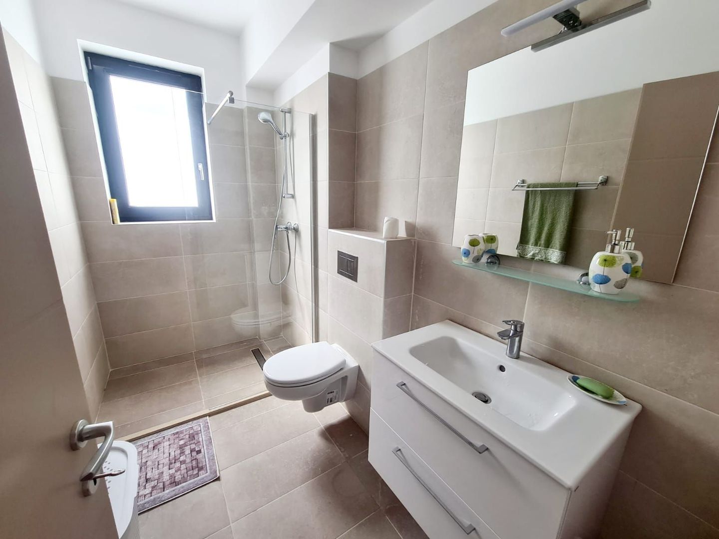 Apartament 2 camere de inchiriat / Zona centrala - Poză 9