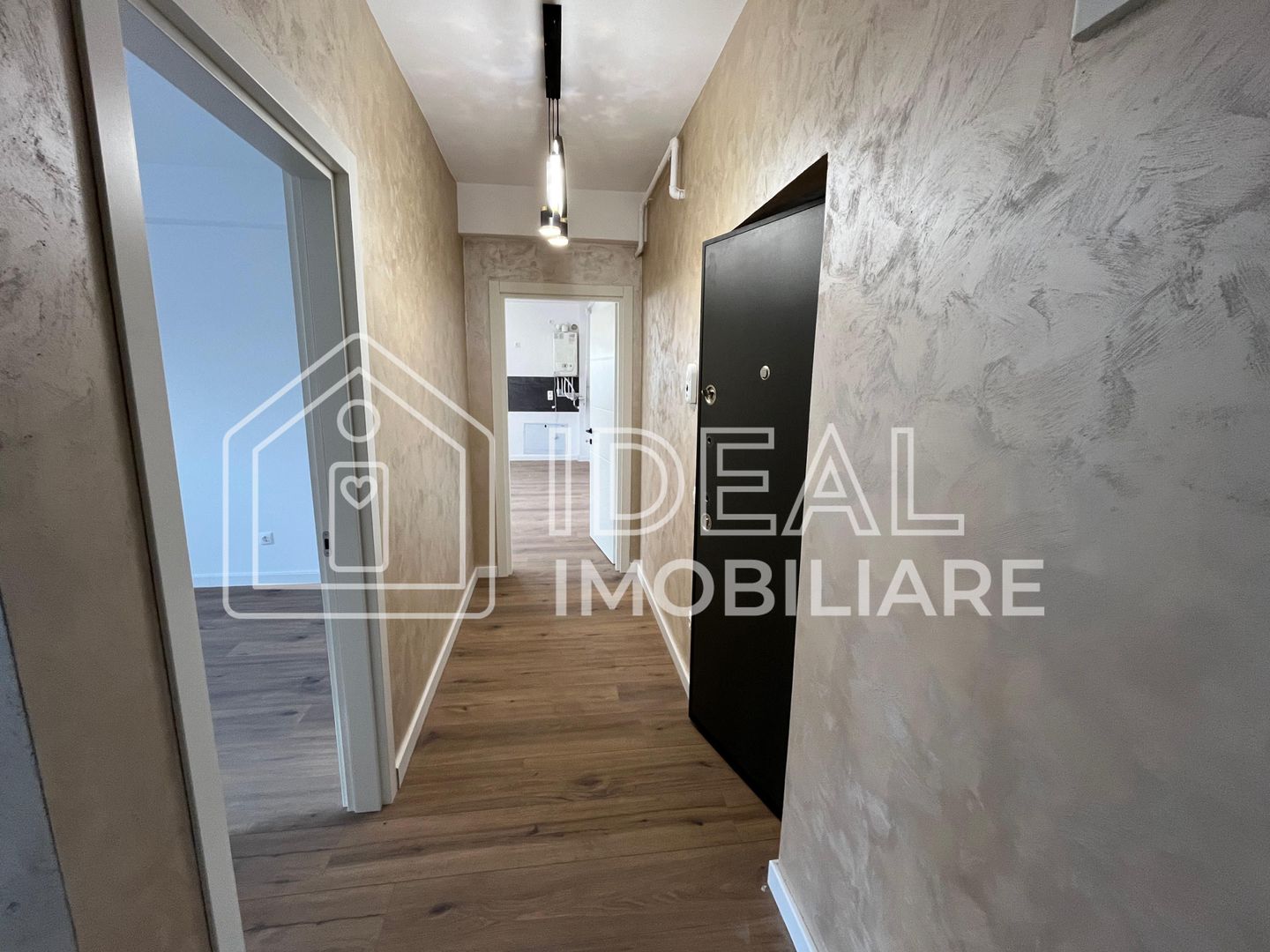 Apartamente 3 camere de vânzare – zona Prelungirea Doamna Stanca - Poză 6