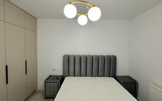 Apartament 2 camere NOU + parcare Poitiers Towers - Poză 13