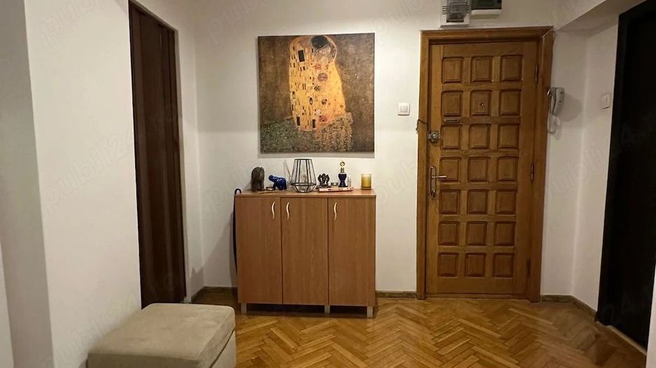 Apartament superb 3 camere, Calea Victoriei, bloc fără risc - Poză 4