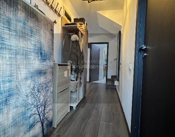 VILA MOBILATA SI UTILATA - Poză 12