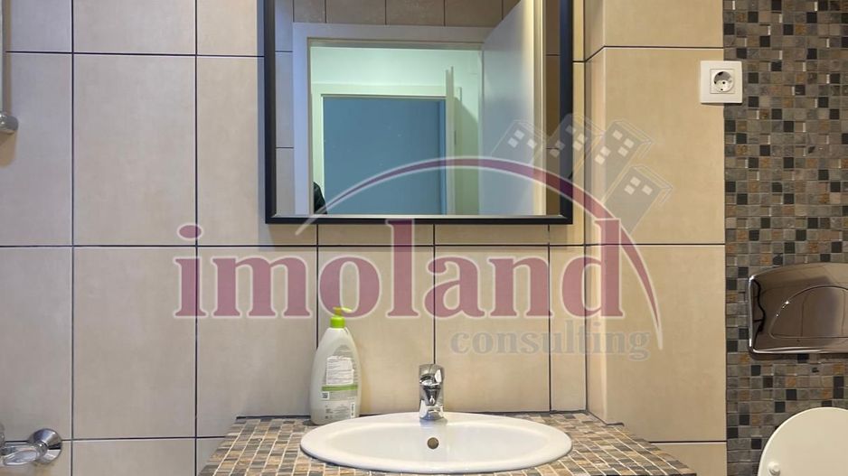 Inchiriere - apartament 2 camere + loc de parcare - Iancu Nicolae-Pipera - Poză 9